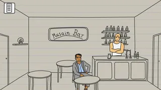 Sticker Detective: By the Book