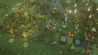 Скриншот 5 к игре Castle On The Hill
