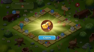Скриншот 6 к игре Avalon Jewels 2 Collector's Edition