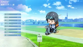 Скриншот 5 к игре 心动回忆~Remaster