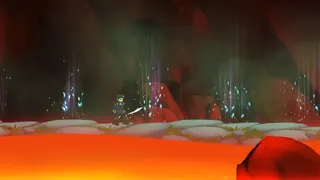 Скриншот 5 к игре Savage Horizons