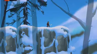 Скриншот 6 к игре Savage Horizons