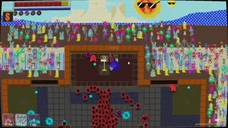 Скриншот 5 к игре Murderplanet