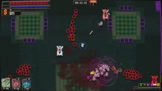 Скриншот 6 к игре Murderplanet