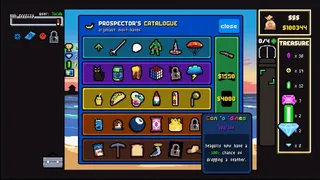 Скриншот 6 к игре SKY DRILL