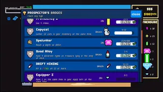 Скриншот 8 к игре SKY DRILL