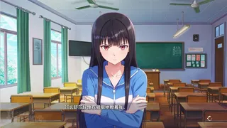 Скриншот 5 к игре 我才不会被女孩子欺负呢
