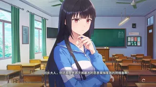 Скриншот 6 к игре 我才不会被女孩子欺负呢