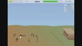 Storm The House Collection