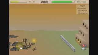 Storm The House Collection