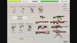 Storm The House Collection