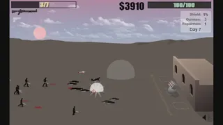 Скриншот 5 к игре Storm The House Collection
