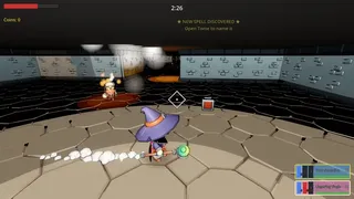 Скриншот 5 к игре Tome Improvement