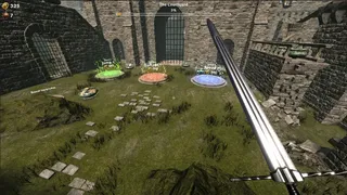 A Game About Breaking Pots