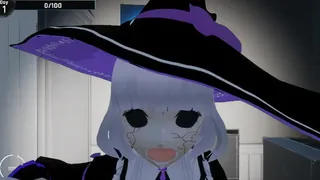 Скриншот 8 к игре WitchOver