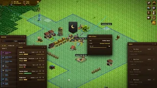 Скриншот 5 к игре Wyvern