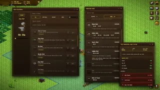 Скриншот 6 к игре Wyvern