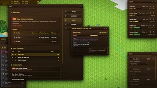 Скриншот 7 к игре Wyvern