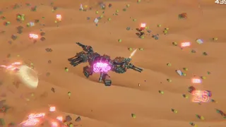 Скриншот 5 к игре Mech My Day