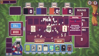 Скриншот 7 к игре Samota