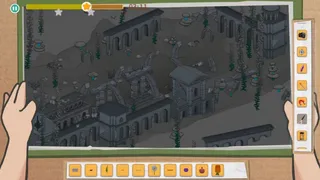 Скриншот 5 к игре Tiny Utopia