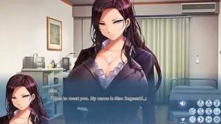 Everyday life with Evil sisters