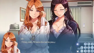 Everyday life with Evil sisters