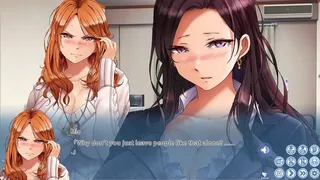 Everyday life with Evil sisters