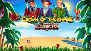 Скриншот 6 к игре Crown of the Empire: Temple of Resurrection
