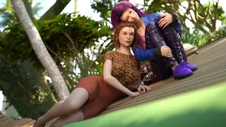 Taboo University Book Two