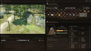 Скриншот 7 к игре Grimmloch