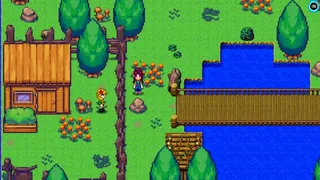 Скриншот 7 к игре Wayward Valley