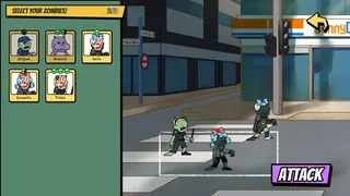 Скриншот 7 к игре Local Zombies
