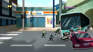 Скриншот 8 к игре Local Zombies