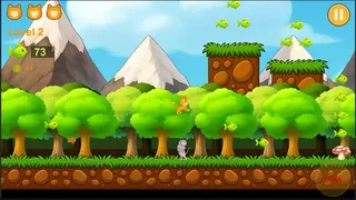 LoHa Adventure Remake