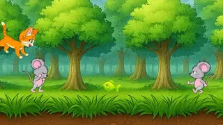 Скриншот 7 к игре LoHa Adventure Remake