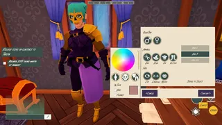 Скриншот 6 к игре Bootleg Alchemist