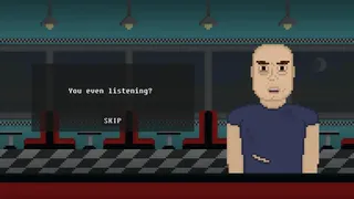 Скриншот 6 к игре Purgatory Pitstop