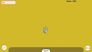 An Incremental Game About Placing Blocks