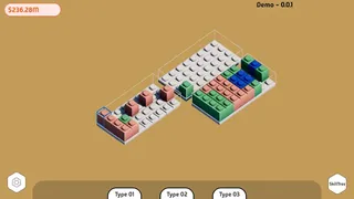 Скриншот 5 к игре An Incremental Game About Placing Blocks