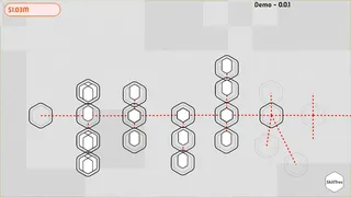 Скриншот 7 к игре An Incremental Game About Placing Blocks