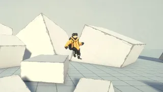 Forgotten Trails: Svalbard