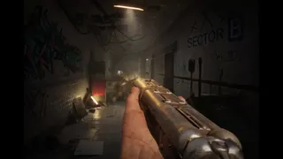 The Last Hope: Exodus