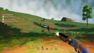Скриншот 7 к игре Quack Hunters