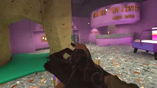 Скриншот 6 к игре Airsoft Allstars