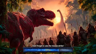 Скриншот 5 к игре Tower Survivors