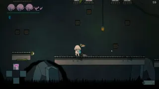 Скриншот 5 к игре Agaric