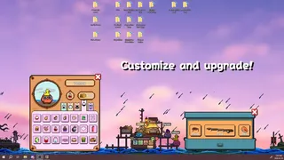 Скриншот 5 к игре Hook Nook