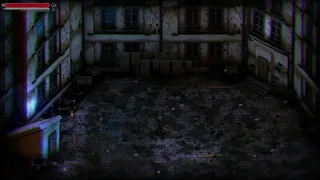 Crime and Punishment: Lost in Nightmares