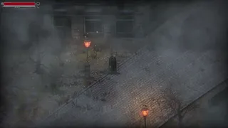 Скриншот 5 к игре Crime and Punishment: Lost in Nightmares